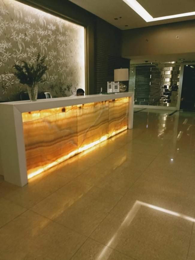 Others 2, 18F staycation, Makati City
