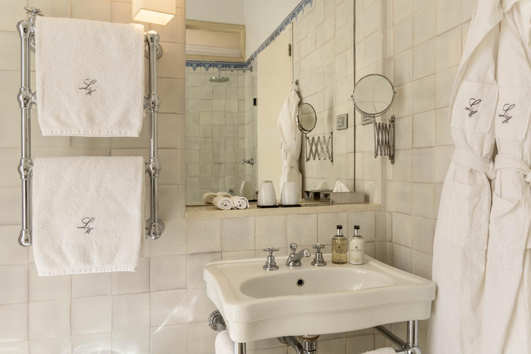 Bathroom 5, Heritage Avenida Liberdade, Lisbon