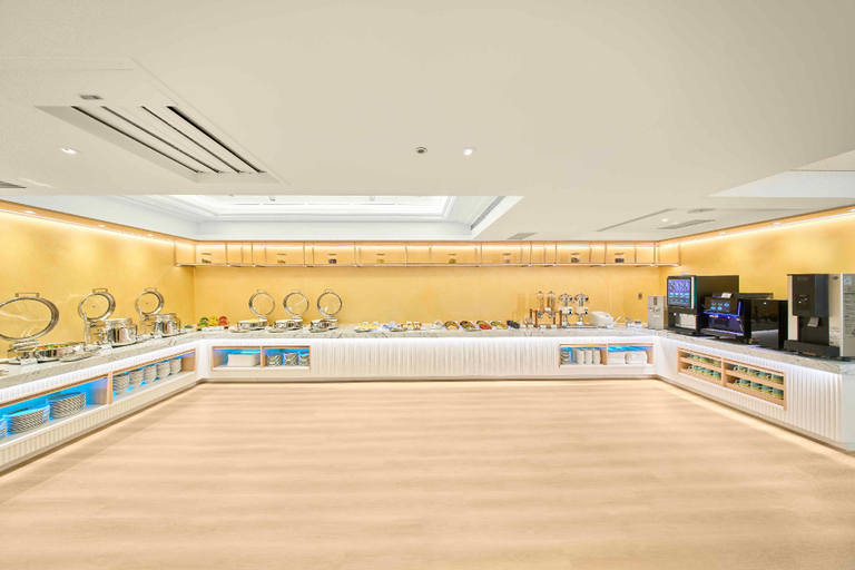 Sport & Beauty 2, Fullon Poshtel Jhongli, Taoyuan