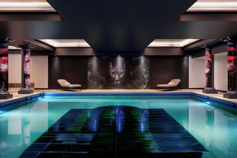 Sport & Beauty 3, NYX Hotel London Holborn by Leonardo Hotels, London