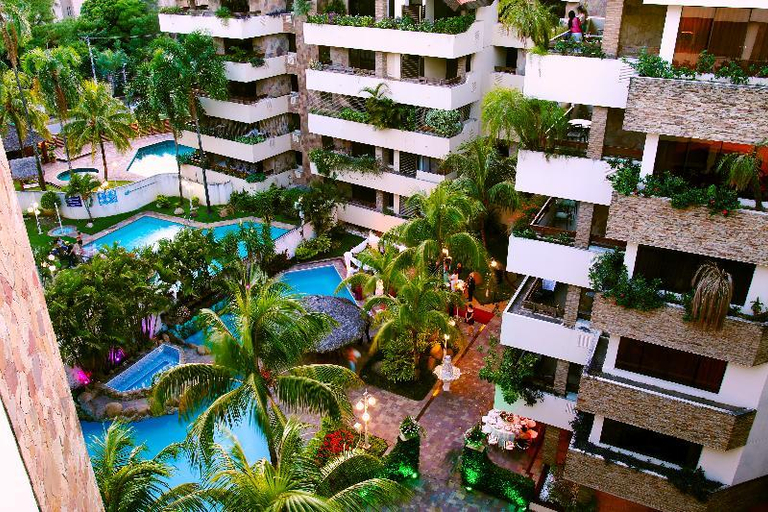 Exterior & Views 5, Yotau All Suites Hotel, Andrés Ibáñez