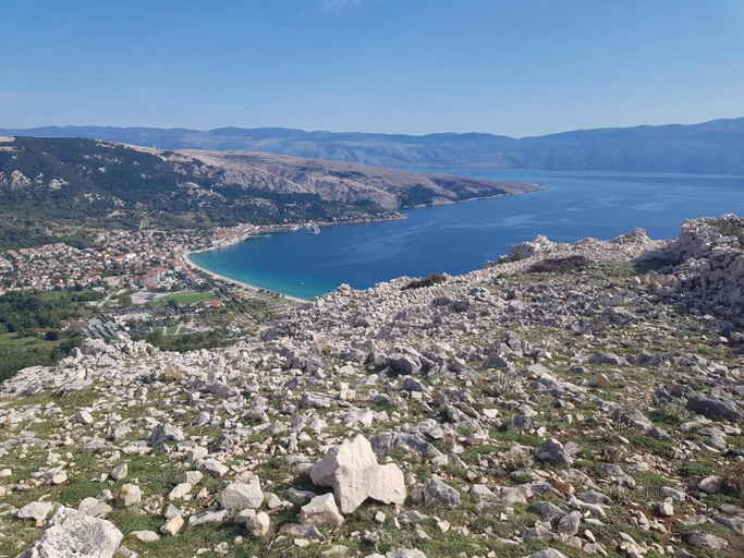 Others 5, Apartments Mikulan Nara, Baška