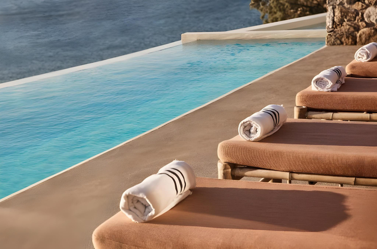 Sport & Beauty 2, The Wild by Interni, South Aegean
