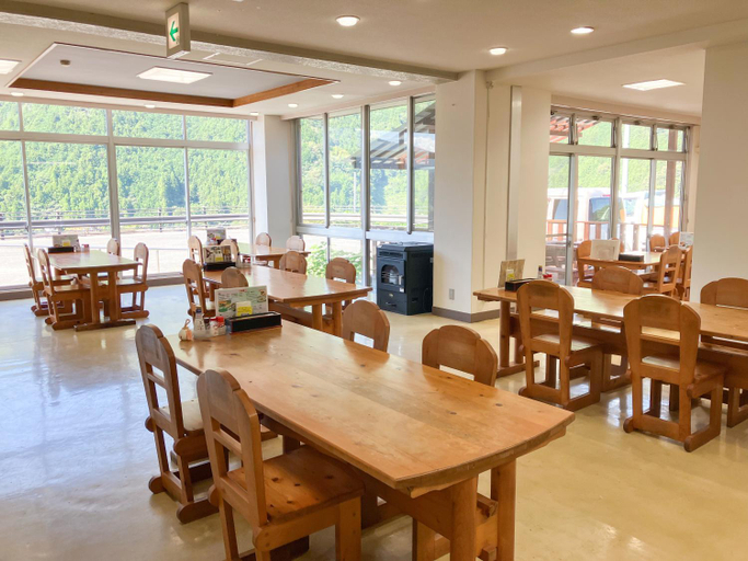 Food & Drinks 3, 秋葉の宿, Niyodogawa