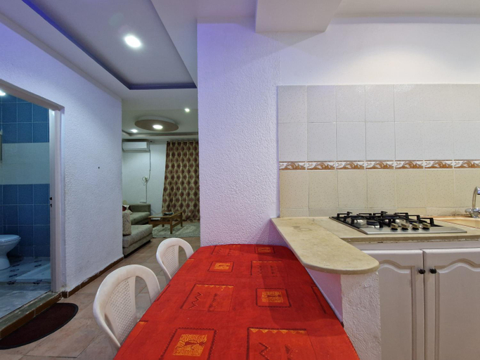 Others 3, Residence Karim, Houmt Souk