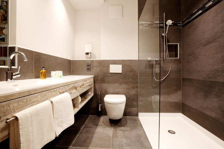 Bathroom 1, Schmiede 7, Eichstätt