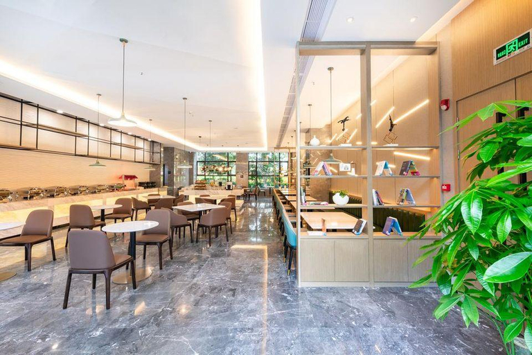 Food & Drinks 5, Atour Hotel Shenzhen Longgang Buji Lilang, Shenzhen