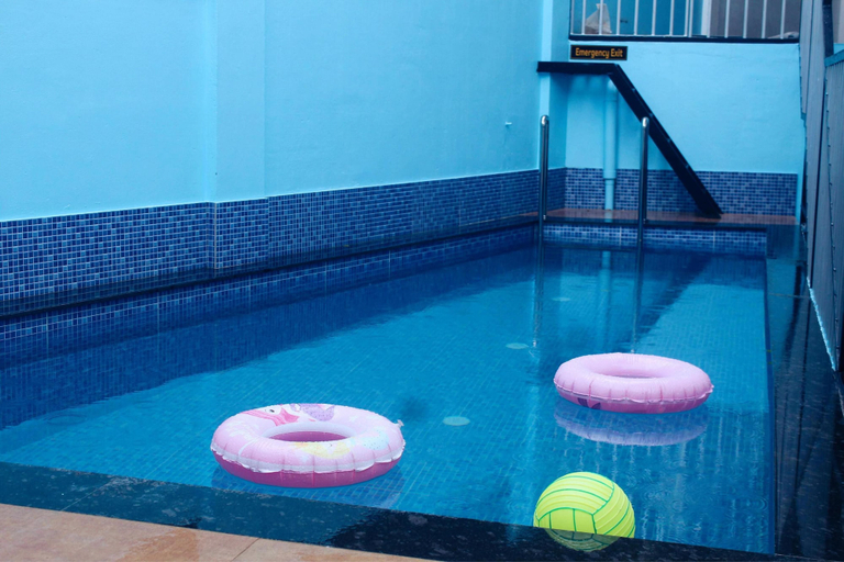 Sport & Beauty 4, VGK RESIDENCY, Wayanad