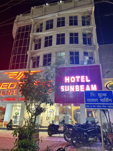 Exterior & Views 1, Hotel Sunbeam, Gwalior