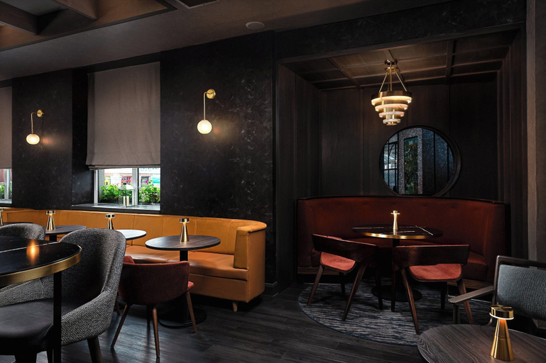 Food & Drinks 5, Leonardo Hotel Galway