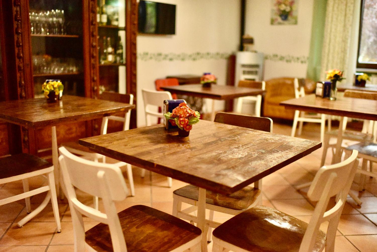 Food & Drinks 5, Villa Sabrina, Arezzo