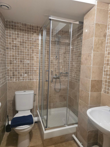 Others 5, Appart'City village, Yvelines