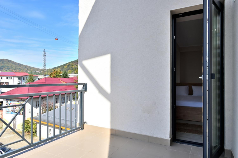 Others 2, Durau Residence, Piatra-neamt