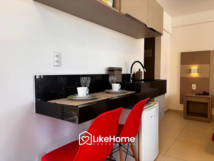 Others 5, Royal Flat - LikeHome Hospedagens, João Pessoa