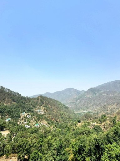 Others 5, Goroomgo UK Homestay Nainital With Himalayan View , Nainital