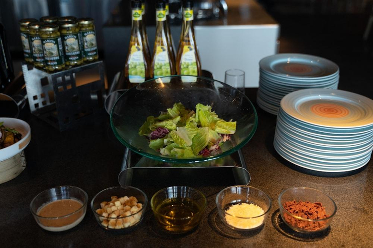 Food & Drinks, Shenzhen Langqi Zhan Yun Resort Hotel, Shenzhen