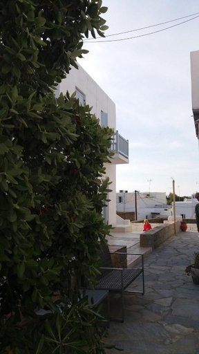 Others 3, Manos Rooms, South Aegean