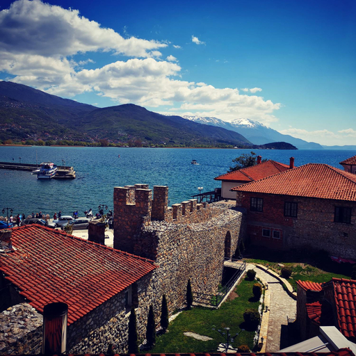Others 5, ELEONOR suites Ohrid