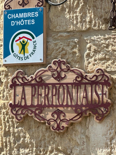 Exterior & Views, La perpontaise, Meurthe-et-Moselle