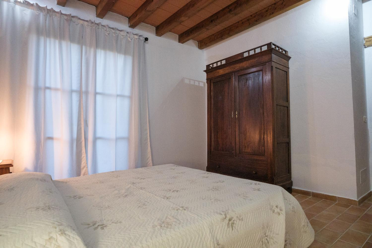 Bedroom 3, Agriturismo Niccoland, Grosseto