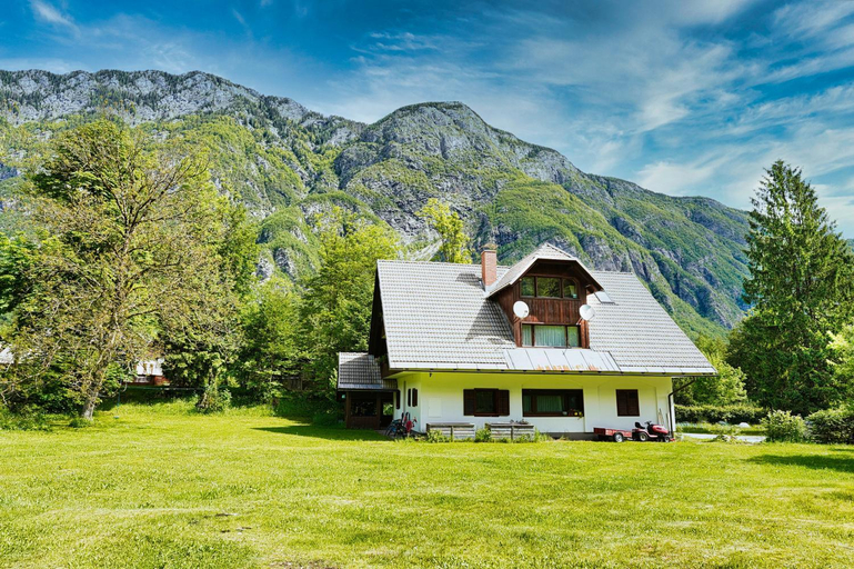 Others 2, APARTMAJI-SOBE-PRI UKCU Bohinj, Bohinj