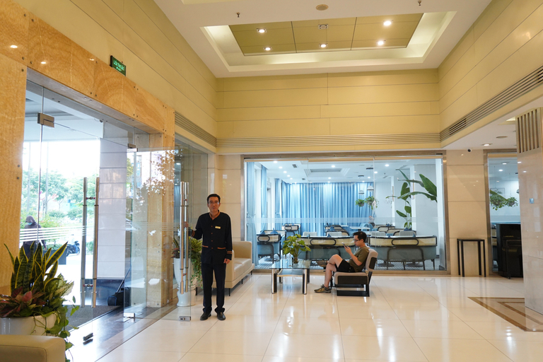 Others 5, Bao Son International Hotel, Đống Đa