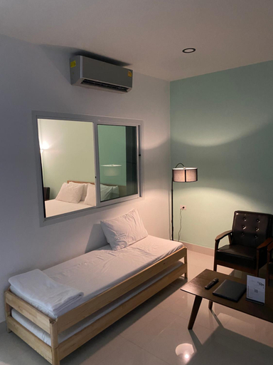 Others 5, The 83 Betong GuestHouse, Batong