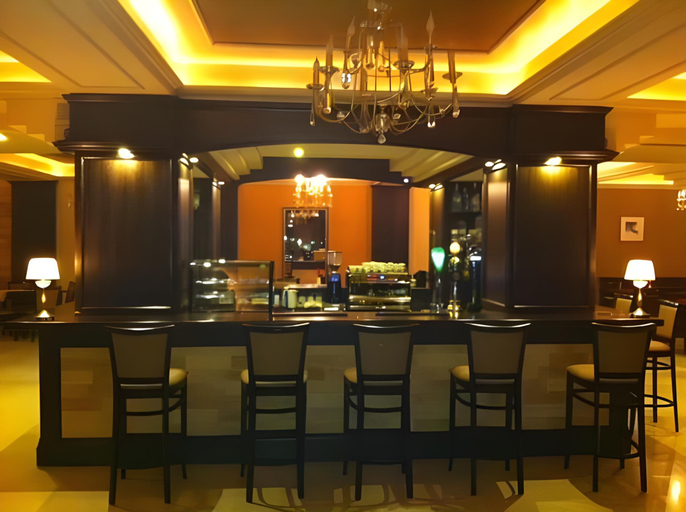 Food & Drinks 5, Hotel Gabriela, Viseu De Sus