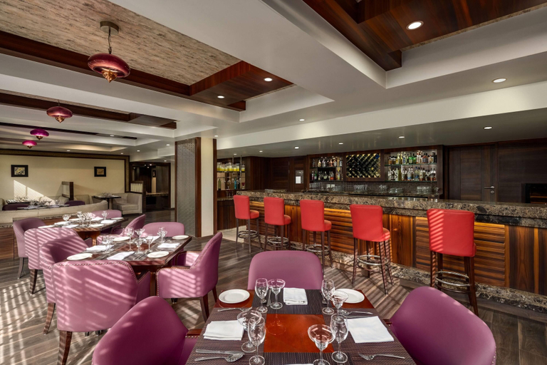 Food & Drinks 5, Ramada by Wyndham Ghaziabad Vasundhara, Gautam Buddha Nagar