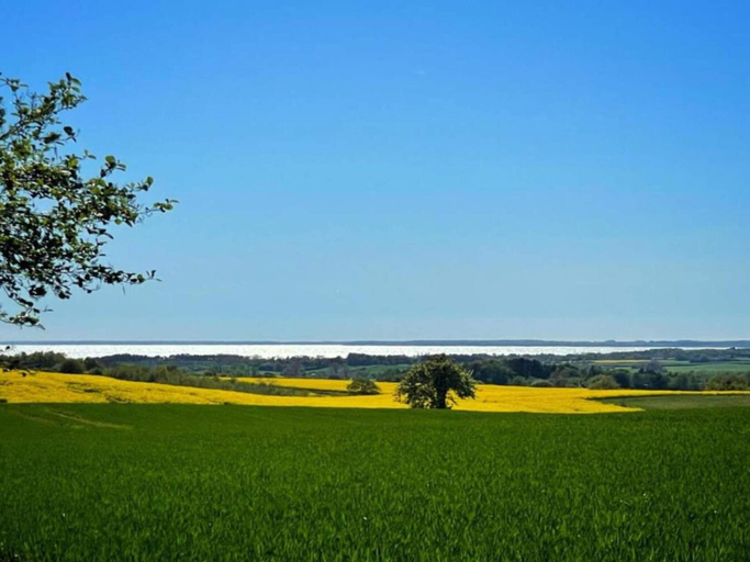 Miscellaneous 5, 4 Star Holiday Home in Borre, Vordingborg