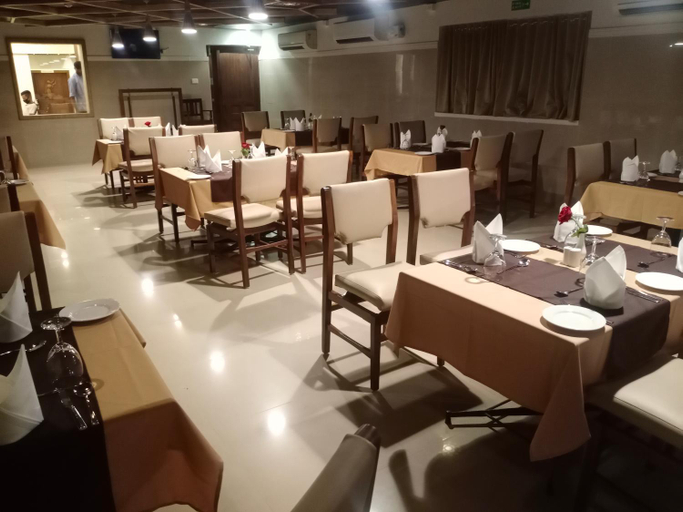 Food & Drinks, HOTEL GEO, Ernakulam