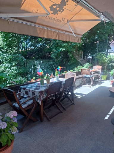 Food & Drinks 4, ABAGuesthouse, Sarajevo