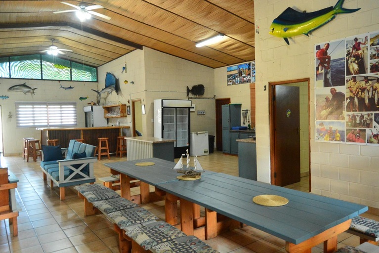 Others 3, Seevarkie Guest House & Fishing Charter, Umkhanyakude