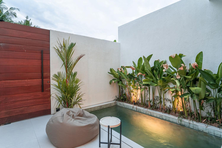 Sport & Beauty, The Oasis Smart Villa, Badung