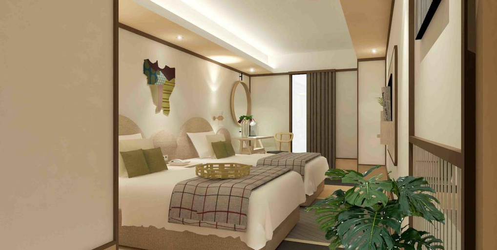 bedroom 2