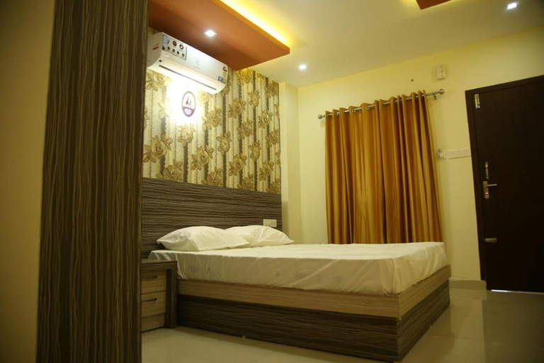 Others 2, City Tower Lodge, Malappuram