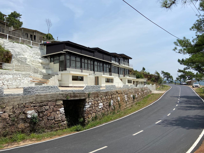 Exterior & Views 4, Meili Resort, East Khasi Hills