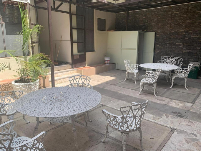 Others 5, Hotel Tonala, Tonalá