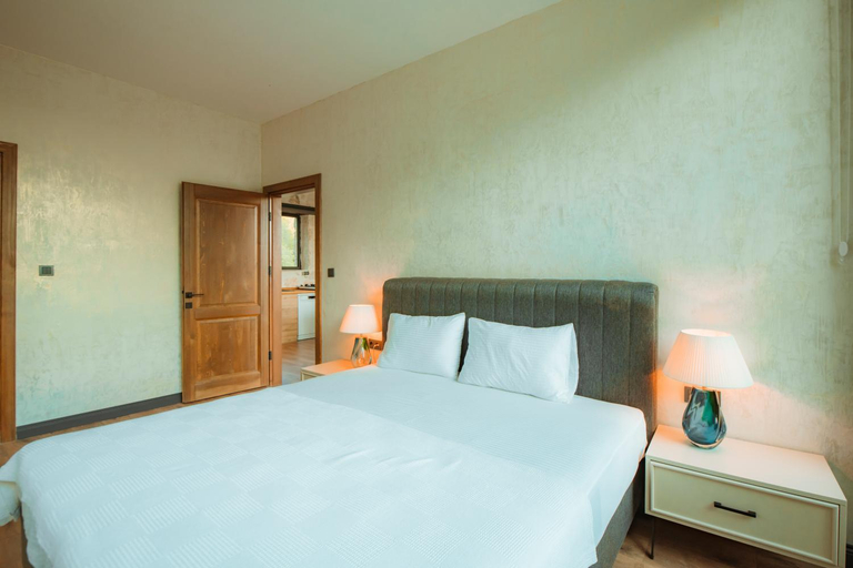 Bedroom 3, Stone Houses Luxury Kabak, Fethiye