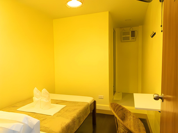 Bedroom 3, Cozy Coron Inn, Coron