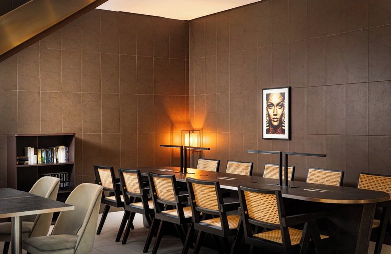Food & Drinks 5, Leonardo Hotel Vienna Schönbrunn, Wien
