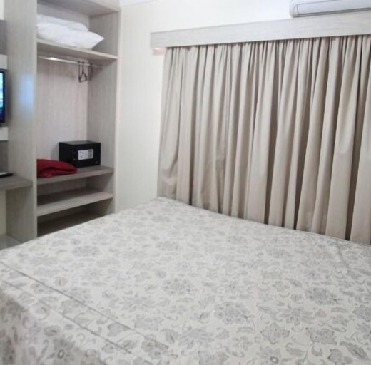 Bedroom 2, LH Lacqua diRoma, Caldas Novas