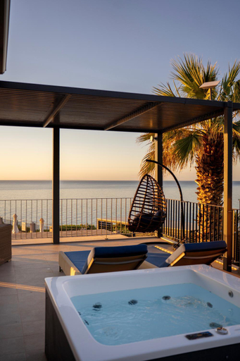 Sport & Beauty 2, Blue Jasmine Hotel, Ionian Islands