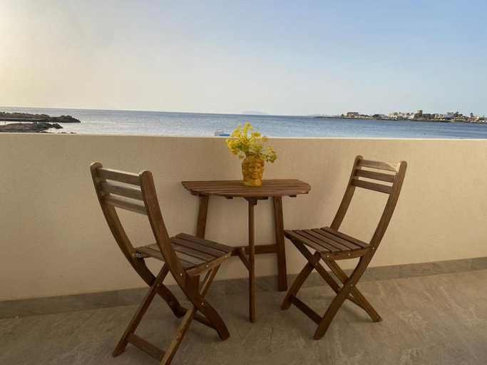 Others 5, Villa La Bella Vita, Trapani
