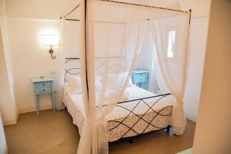Bedroom 4, Terrazza Sui Trulli, Bari