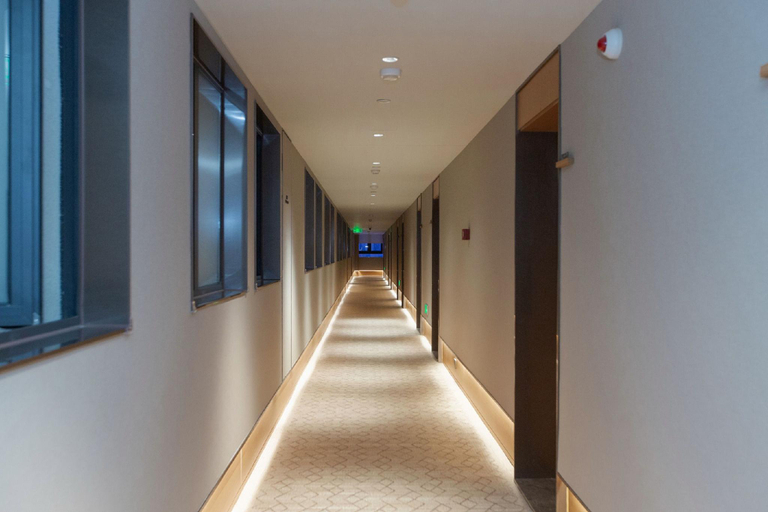 Others 5, Ji Hotel Fuqing Qingchang Wanda Plaza, Fuzhou