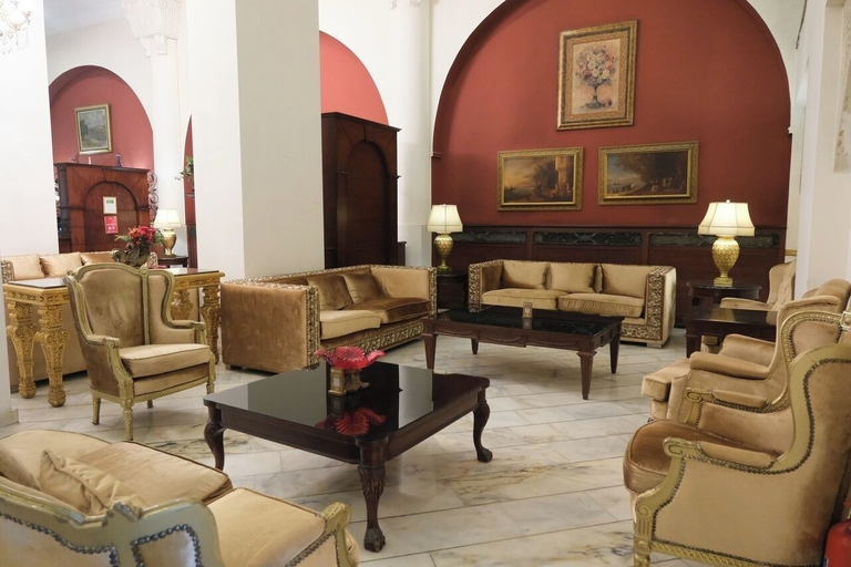 Others 4, Hotel Ickale, Çankaya