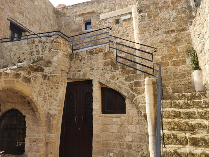 Exterior & Views 1, Porolithos Boutique Hotel, South Aegean