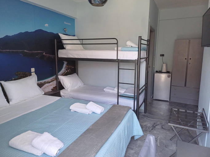 Others 2, Enalion Beach Hotel, Peloponnese