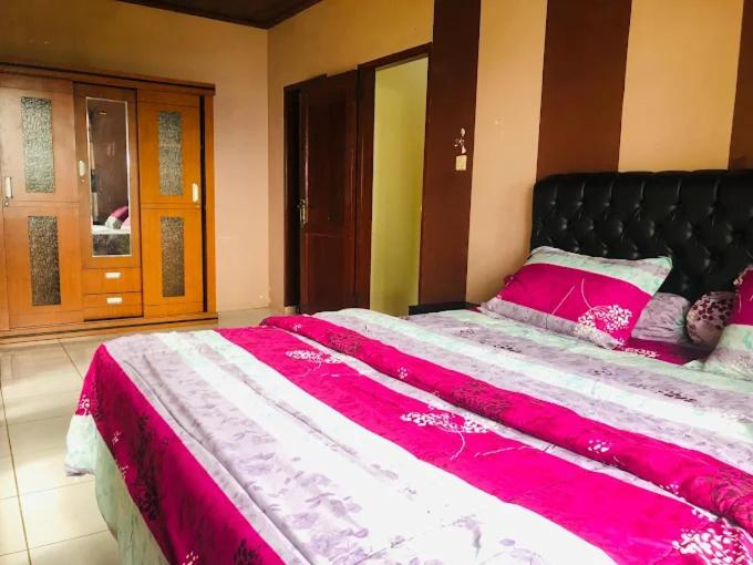 Others 3, 2K Villa Cisarua by Savana Haven Indonesia, Bogor